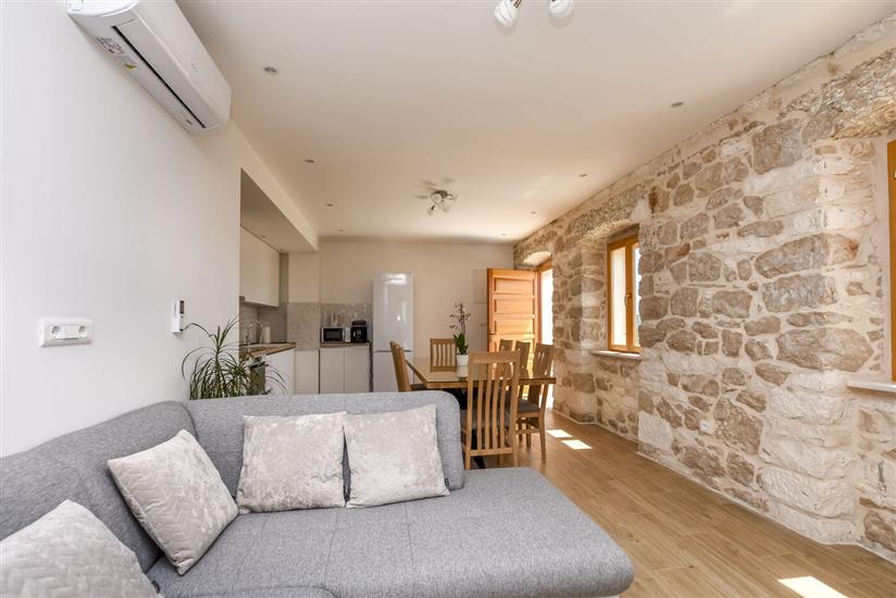 House K1, for 6 persons