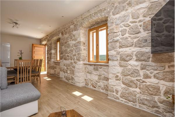 House K1, for 6 persons