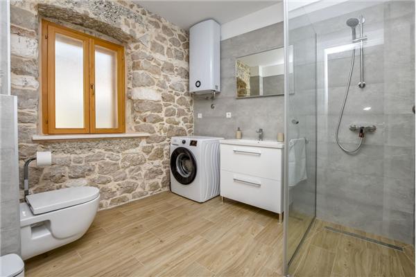 House K1, for 6 persons