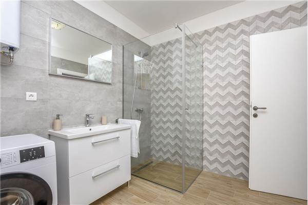 House K1, for 6 persons