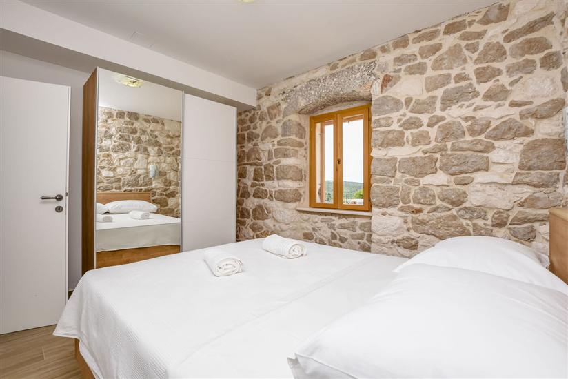 House K1, for 6 persons