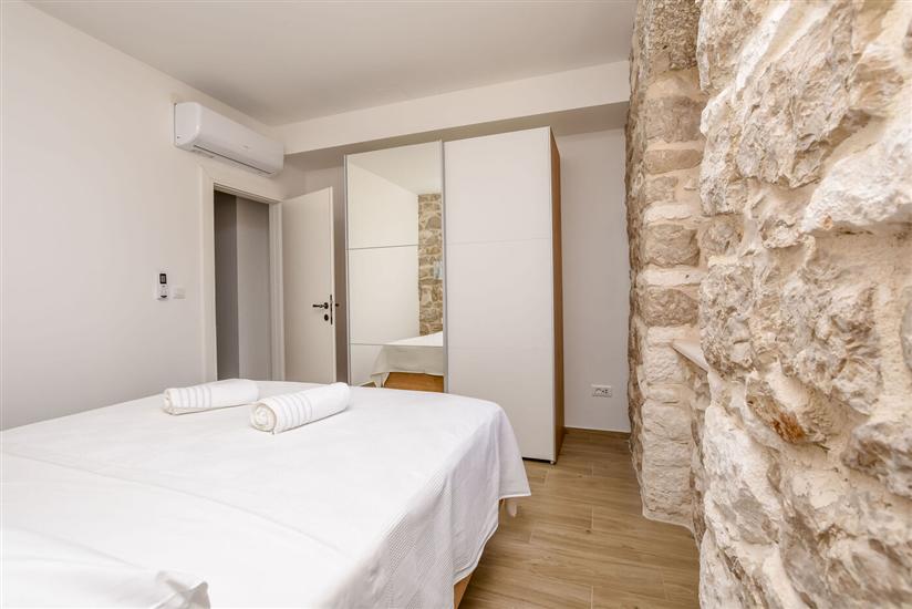 House K1, for 6 persons