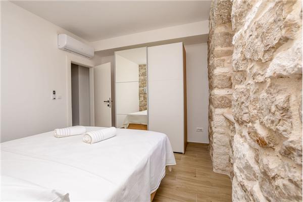 House K1, for 6 persons