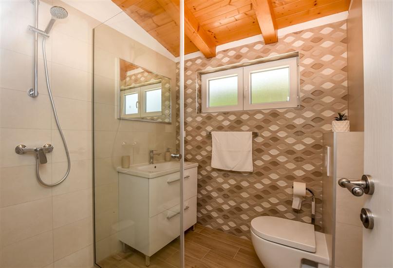 House K1, for 6 persons