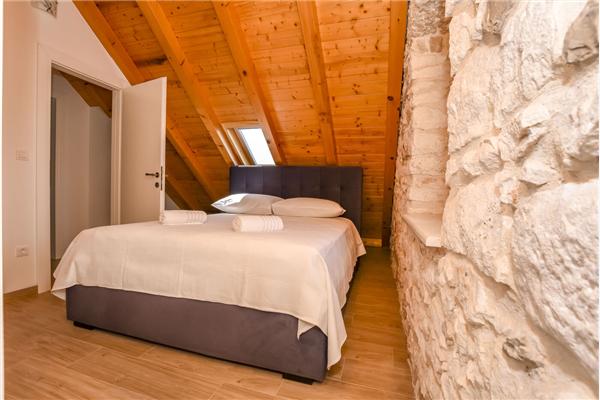 House K1, for 6 persons