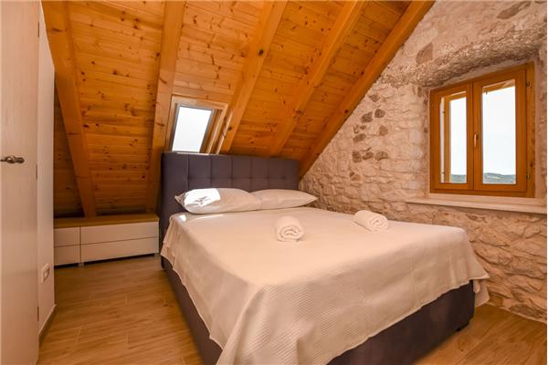 House K1, for 6 persons