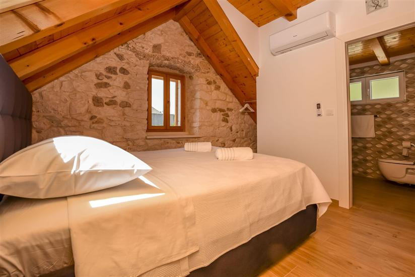 House K1, for 6 persons