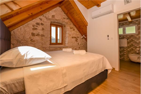 House K1, for 6 persons