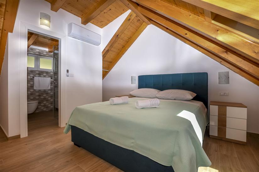 House K1, for 6 persons