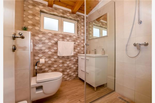 House K1, for 6 persons