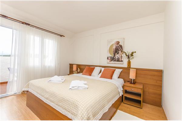 Room S33, for 2 persons