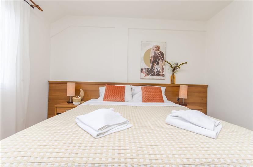 Room S33, for 2 persons