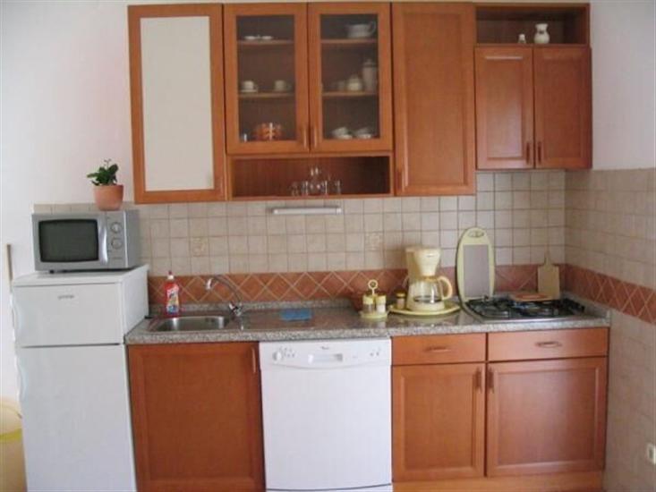 Apartman A2, na 4 osebe
