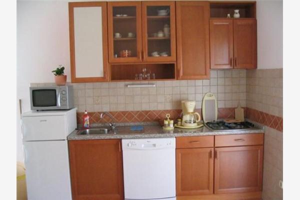 Apartman A2, na 4 osebe