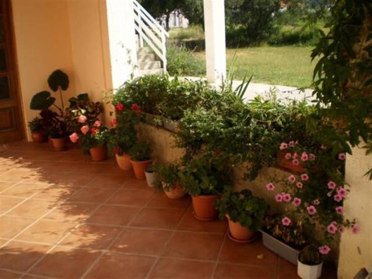 Apartman A2, na 4 osebe