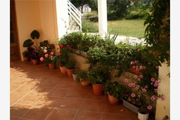 Apartman A2, na 4 osebe