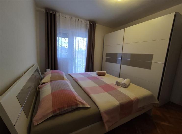 Apartman A1, na 6 osebe