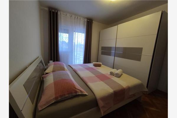 Apartman A1, na 6 osebe