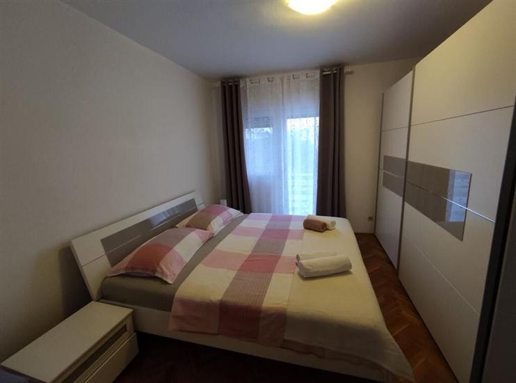Apartman A1, na 6 osebe