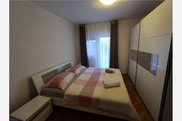 Apartman A1, na 6 osebe