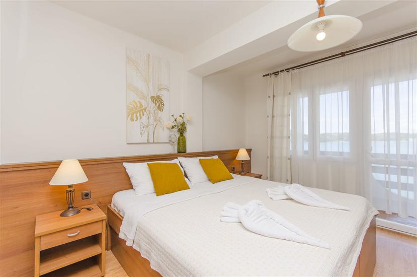 Room S22, for 2 persons