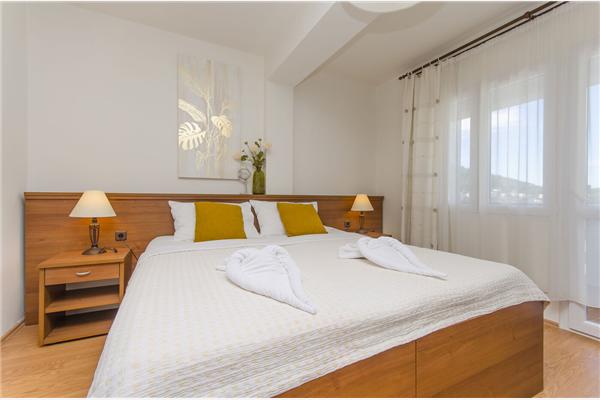 Room S22, for 2 persons