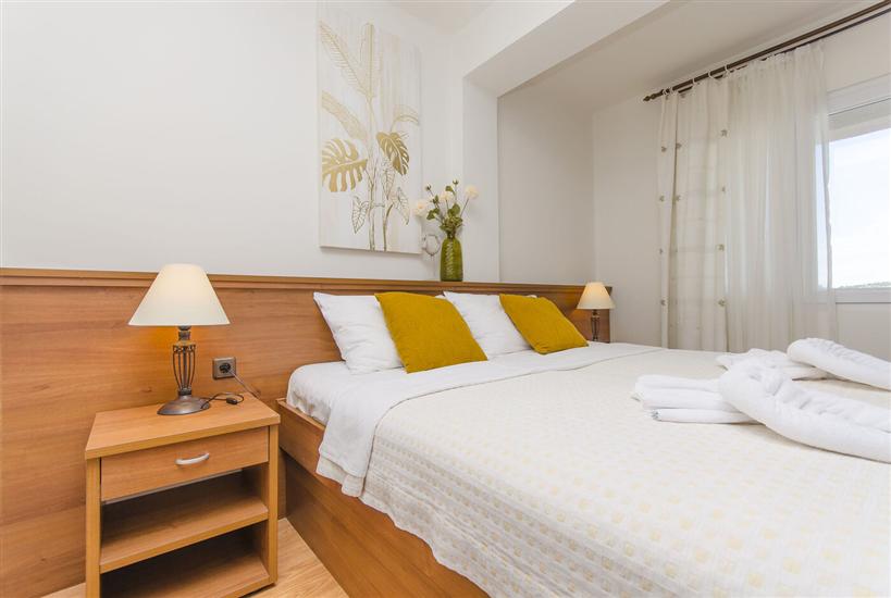 Room S22, for 2 persons