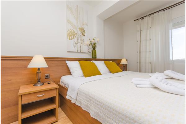 Room S22, for 2 persons