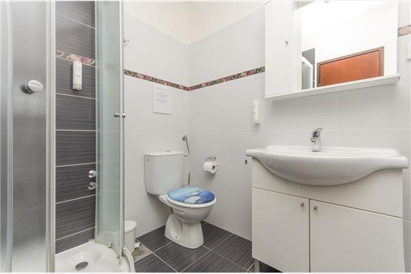 Room S22, for 2 persons