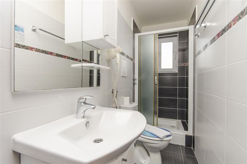 Room S11, for 2 persons