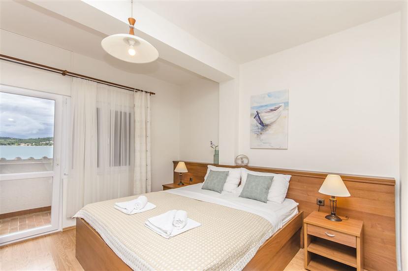 Room S14, for 2 persons