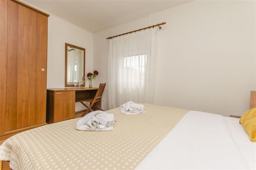Room S15, for 4 persons