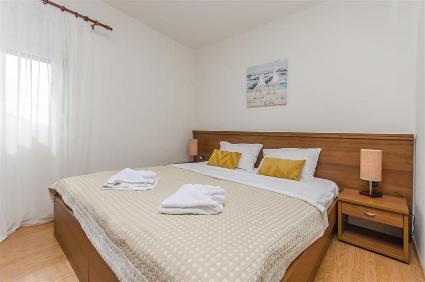 Room S25, for 4 persons