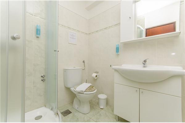 Room S31, for 2 persons