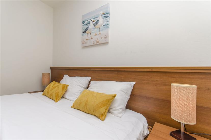 Room S35, for 4 persons