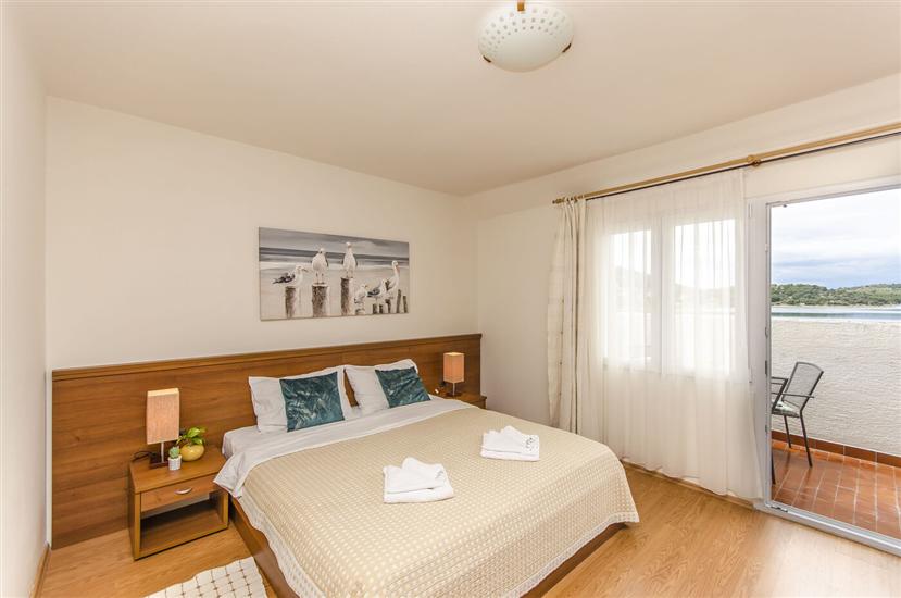 Room S35, for 4 persons