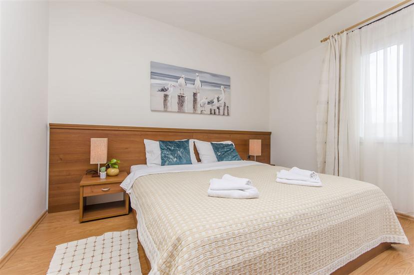 Room S35, for 4 persons