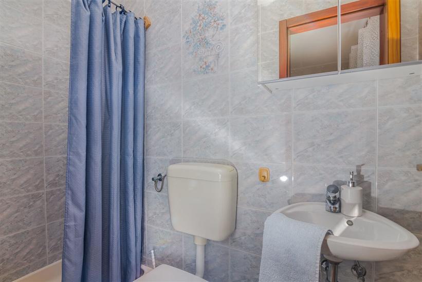 Apartman A1, na 4 osebe