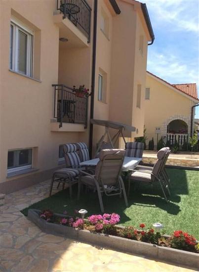 Appartements Lipovica