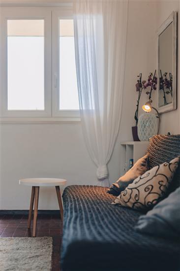 Apartment A1, for 3 persons