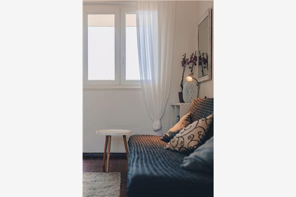 Apartment A1, for 3 persons