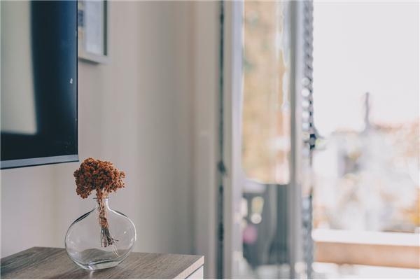 Apartment A1, for 3 persons