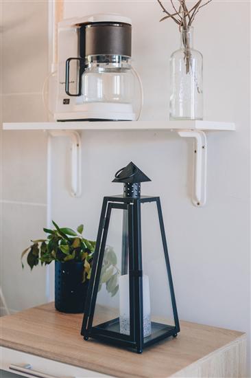 Apartment A1, for 3 persons