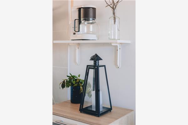 Apartment A1, for 3 persons