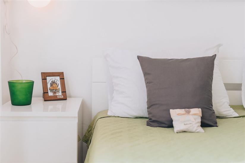 Apartment A1, for 3 persons