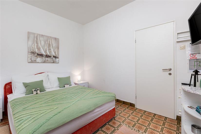 Apartment A2, for 2 persons