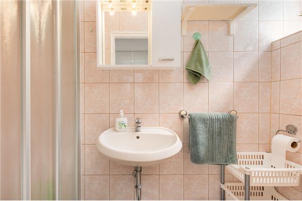 Apartment A2, for 2 persons