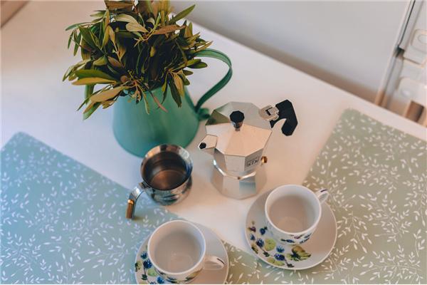 Apartment A2, for 2 persons