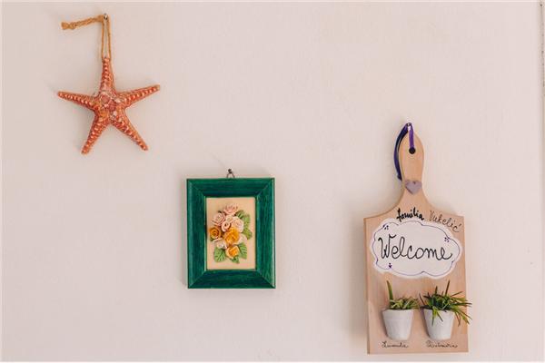 Apartment A2, for 2 persons