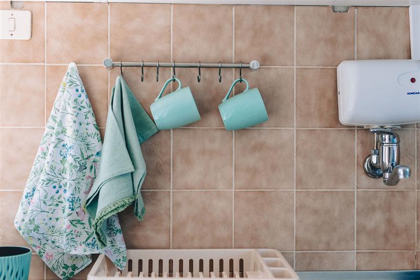 Apartment A2, for 2 persons